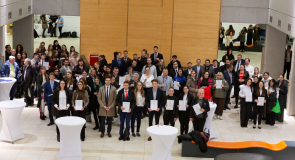 TMDK és Tehetségnap Program eredményei és beszámoló 2025. november 26.