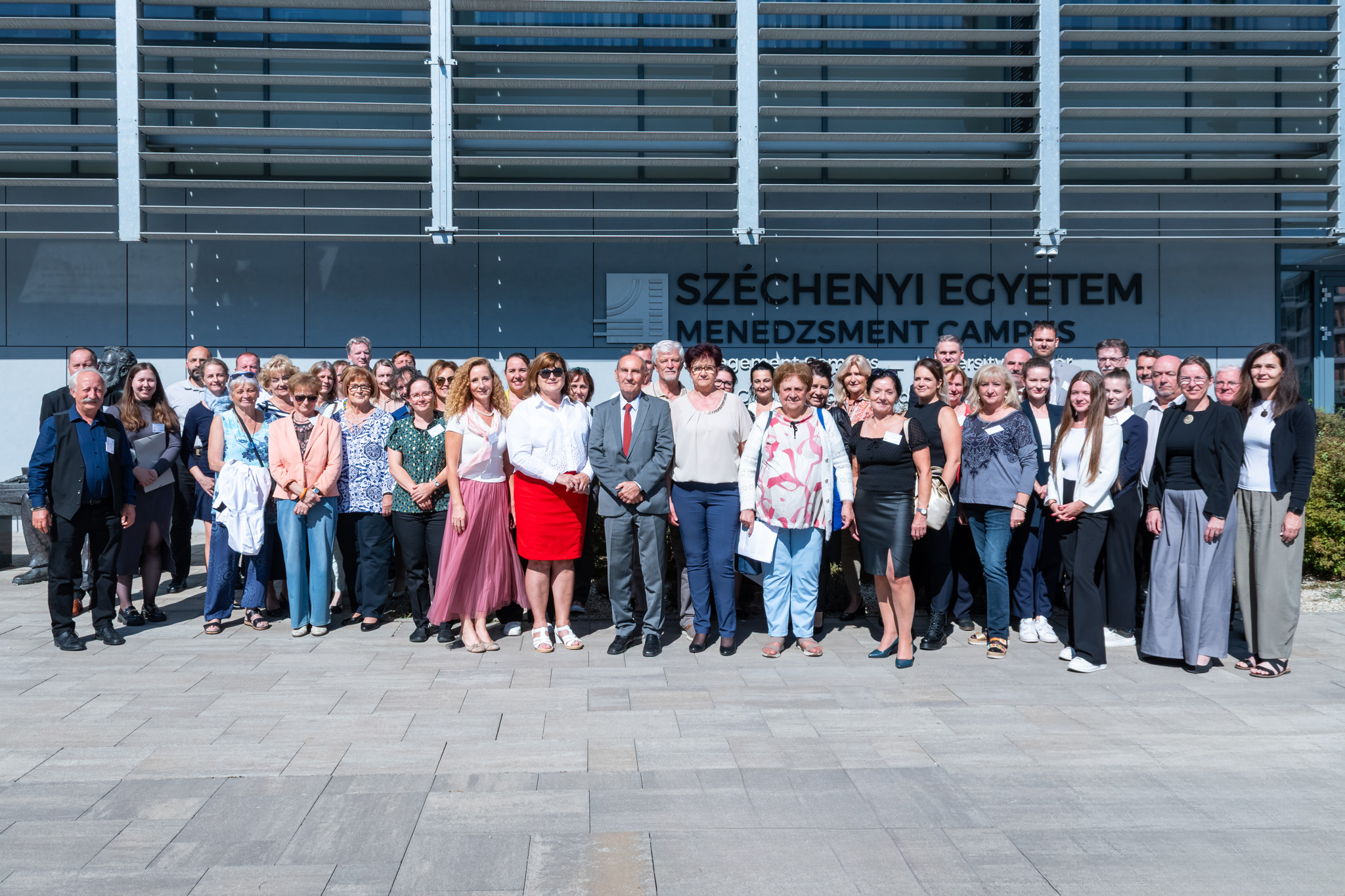36. MTT Konferencia